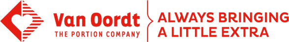 Van Oordt rode header logo