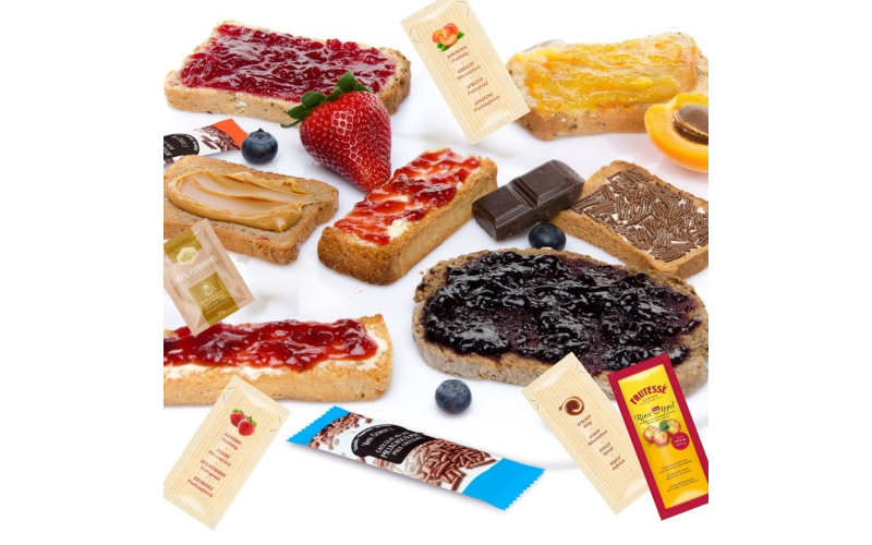 Produits à tartiner