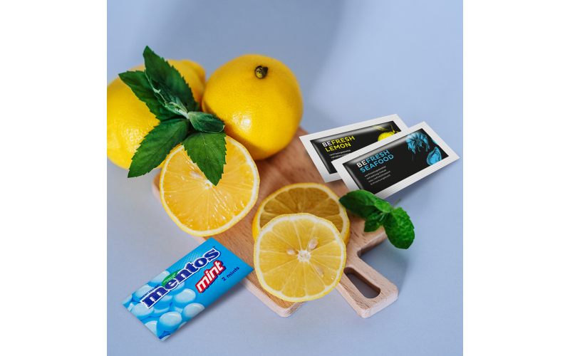 Hygiène & Menthe