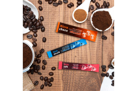 Boissons Instantanées