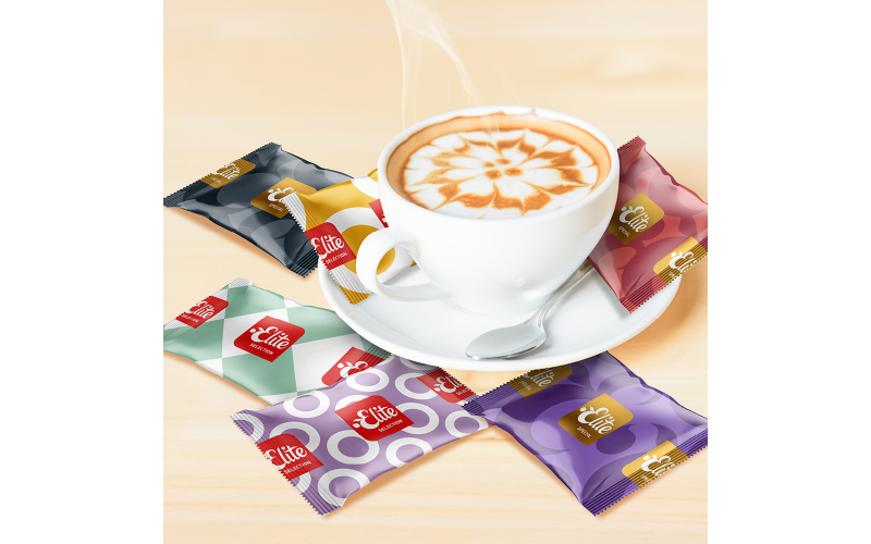 Biscuits & Chocolat