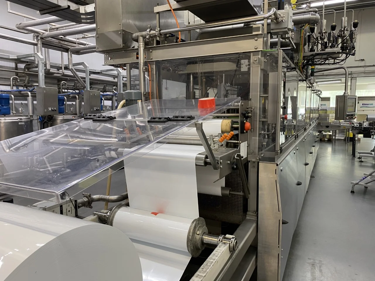 Vacature Productiemedewerk(st)er | Van Oordt