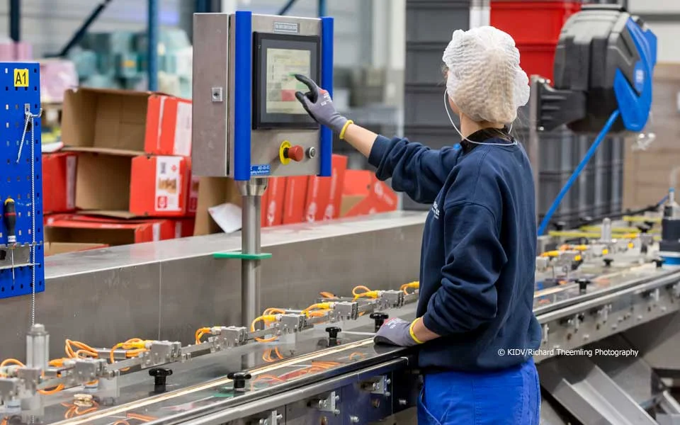 Dit biedt Van Oordt | Vacatures