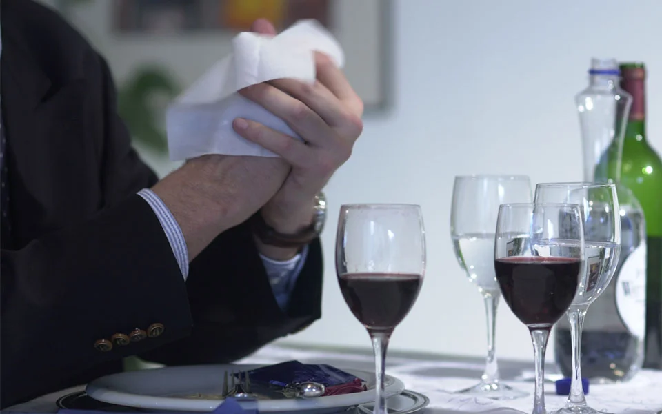 Extra service voor uw gasten | Guest Supplies