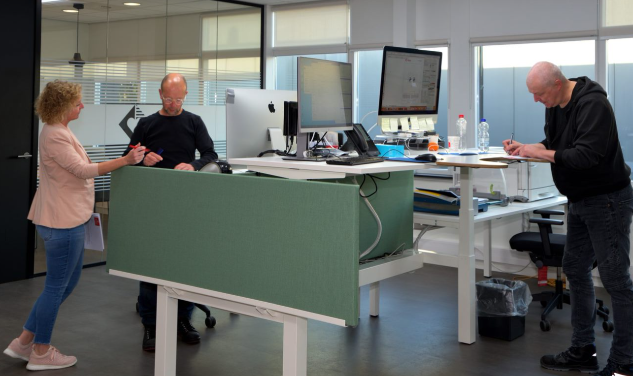 foto mensen vormgeving