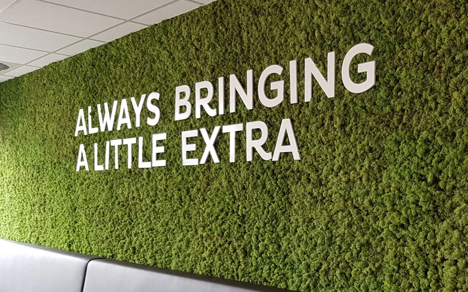 Ontdek visie Van Oordt