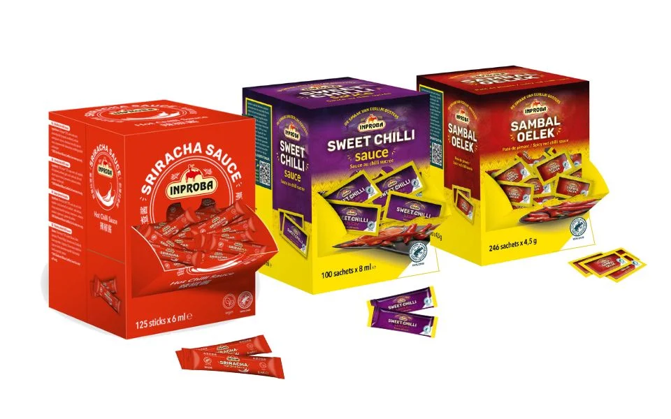 Inproba Ketjap Manis