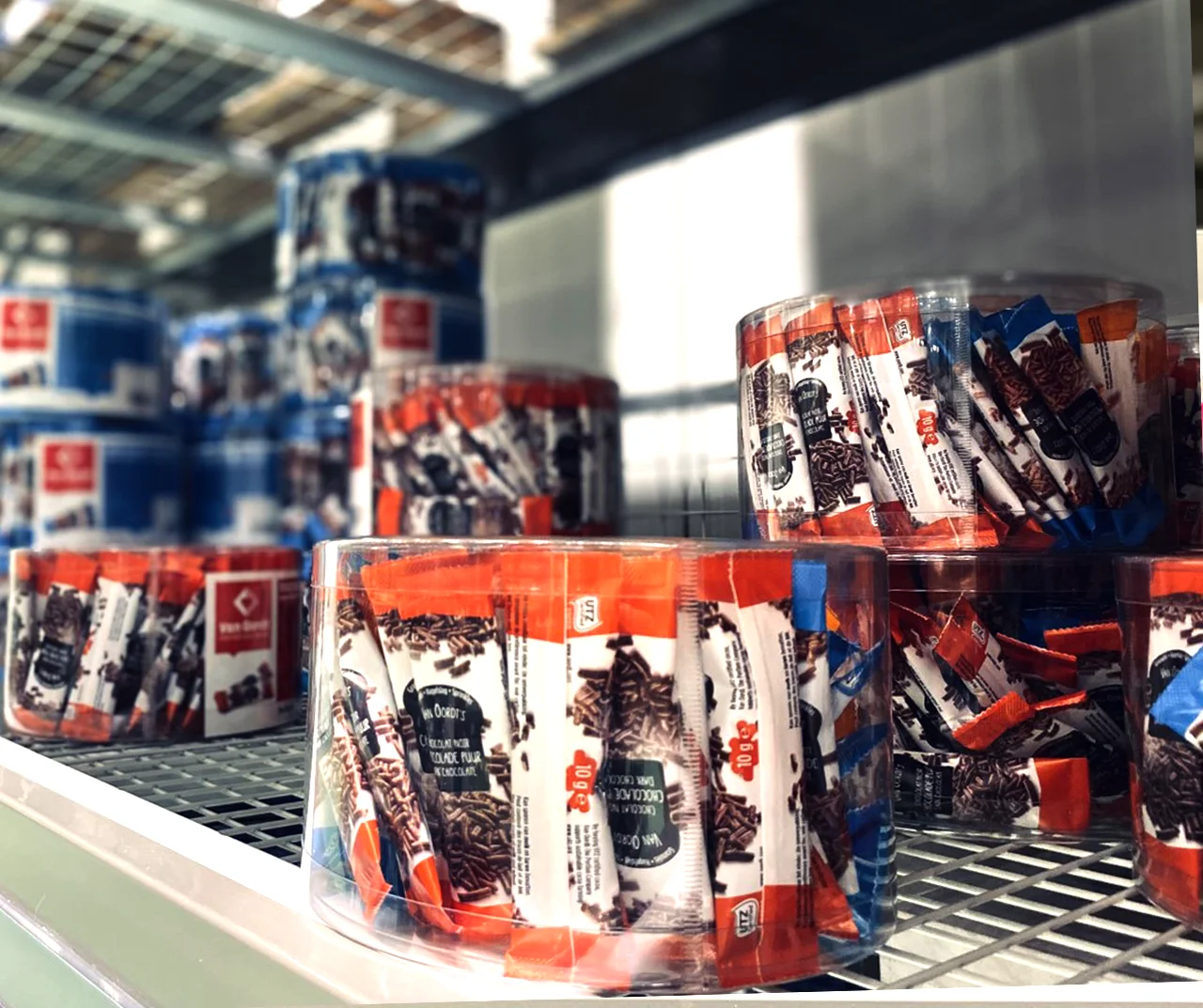 Vacature Productiemedewerker(st)er | Van Oordt