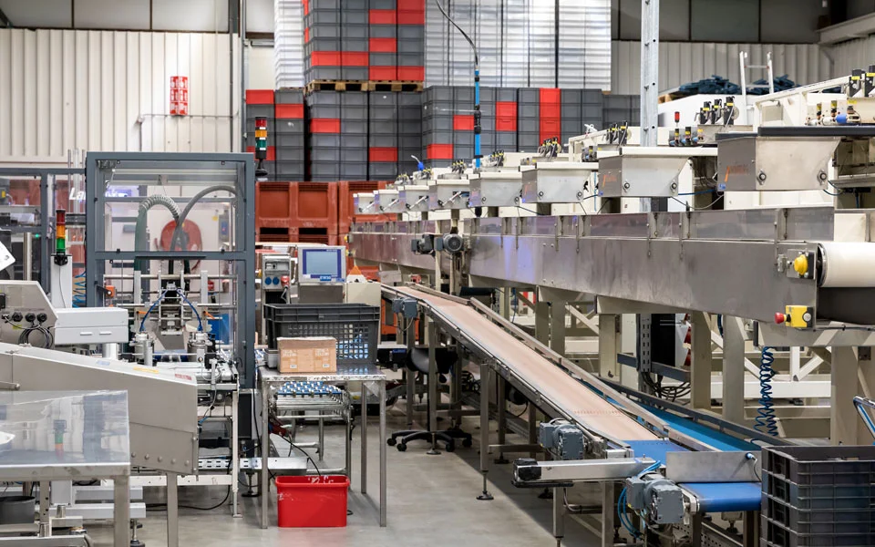 Technische dienst Van Oordt