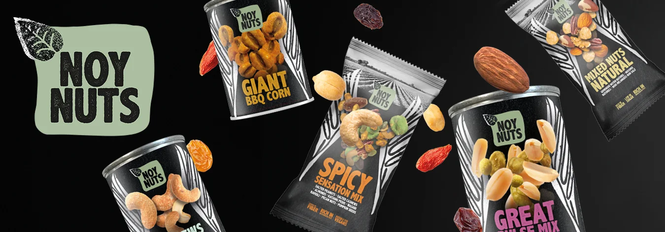 NoyNuts