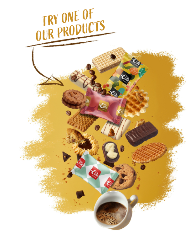 Try a sample | Van Oordt