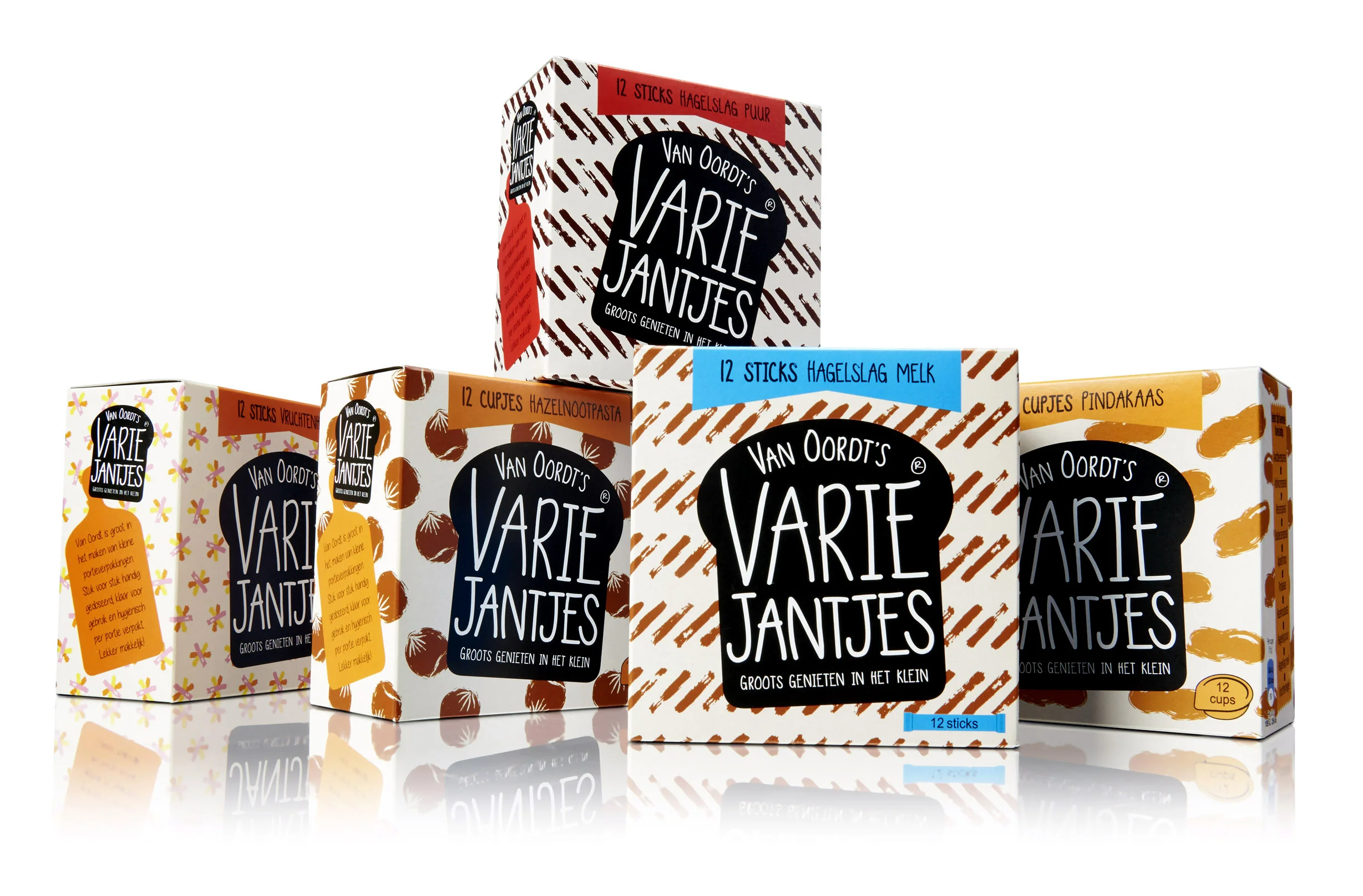 variejantje