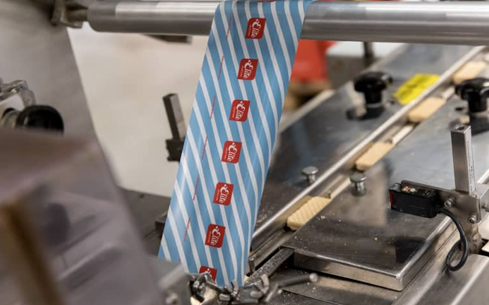 Voordelen voorverpakte koeken Van Oordt