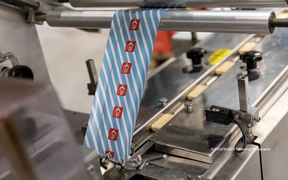 Wat heb je nodig ? | Flexo-rotatiedrukker Van Oordt