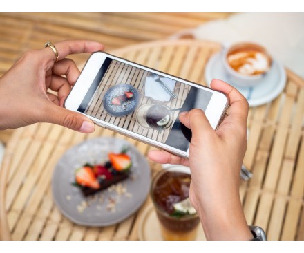 These will be 4 key trends in foodservice 2023