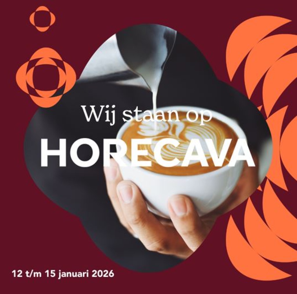 Horecava 2026