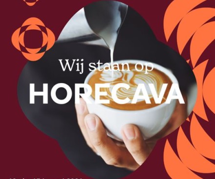 Horecava 2026