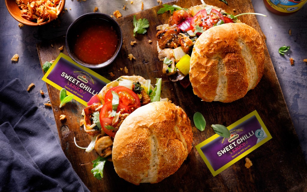 Les meilleures sauces pour le barbecue