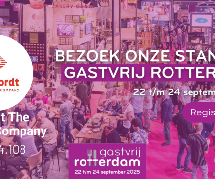Gastvrij Rotterdam