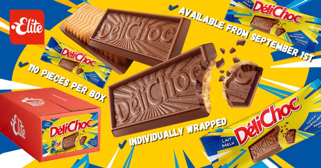 Délichoc