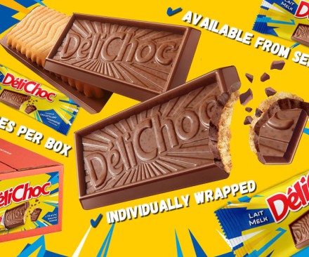 Délichoc