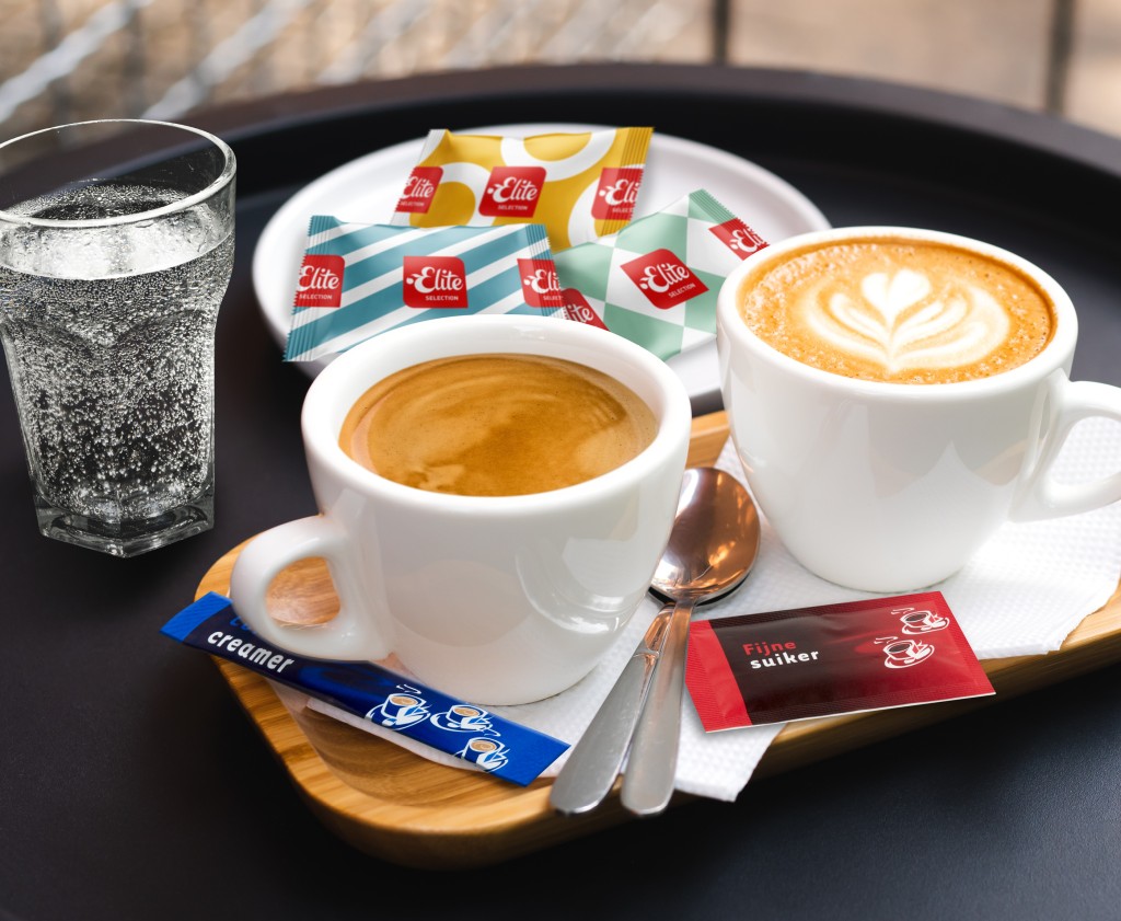 Quand « café » rime avec « créativité » !