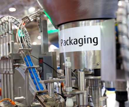 Co-emballer des produits dans des emballages individuels
