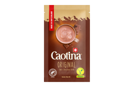 Poudre De Cacao Instantané En Sachet 15g