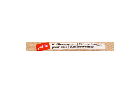Crème À Café En Poudre En Stick 2,5g