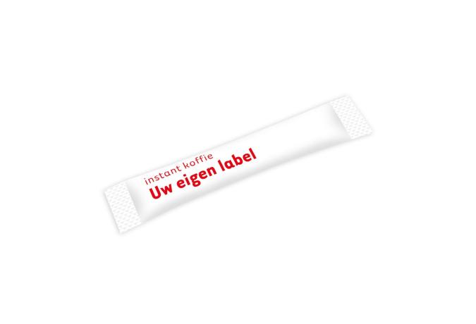 Eigen Label Suiker