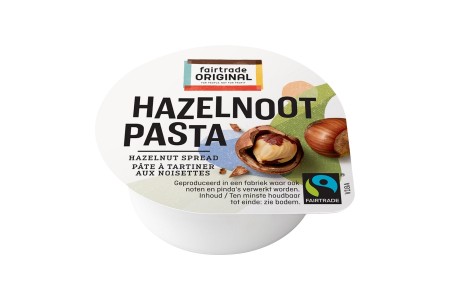 Hazelnut Spread Cup 15g