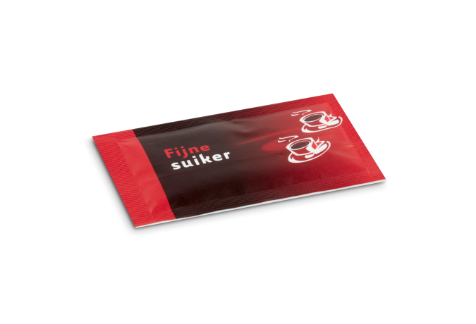 Uit verpakking - Voorkant - Midden