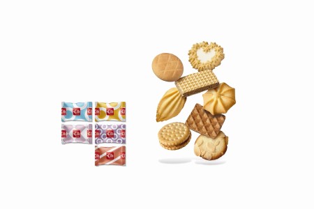 Fantastic Koekjes Mix