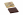 Les Carrés fairtrade dark chocolate 4.5g