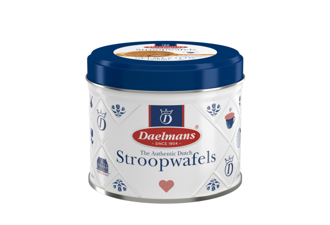 In verpakking - Voorkant - Midden