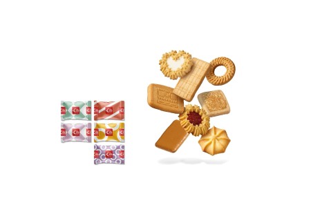 Relax Biscuits Assortiment