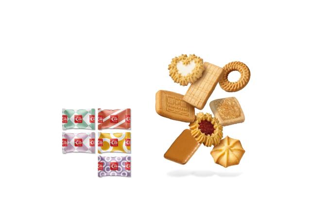 Uit verpakking - Voorkant - Midden