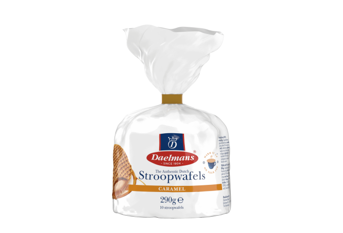 In verpakking - Voorkant - Midden