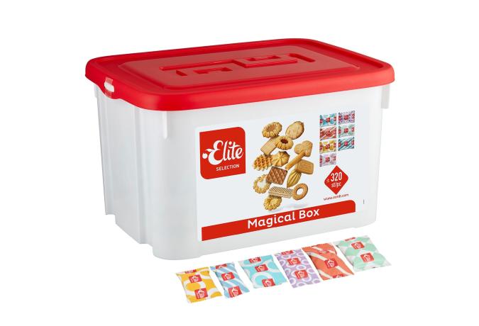 Boîte