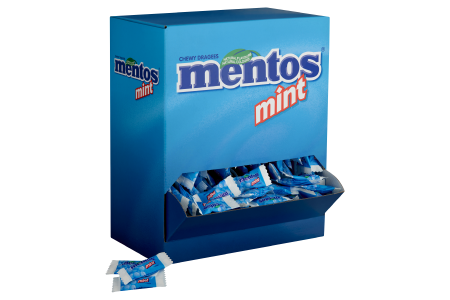 Mentos Meeting Mint 1pc