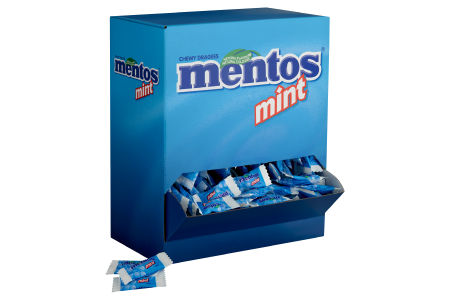 Mentos Meeting Mint 1pc