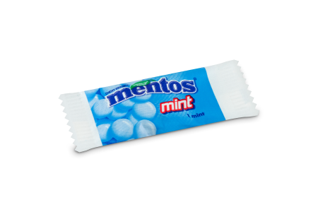 Mentos Meeting Mint 1pc