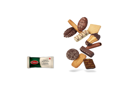 Symphony Koekjes Mix