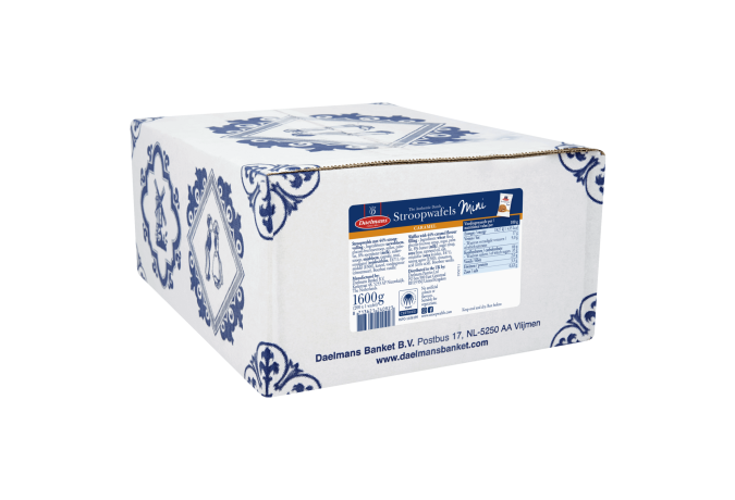 Omdoos - Rechts - Rechts