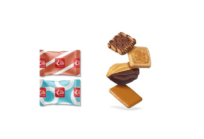 Uit verpakking - Voorkant - Midden