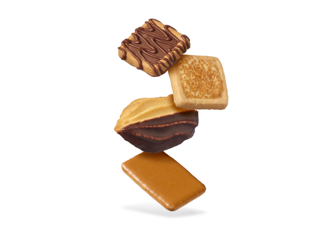 Uit verpakking - Voorkant - Links