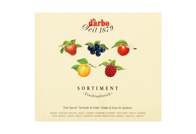 In verpakking - Voorkant - Midden