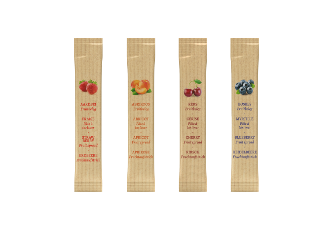 Uit verpakking - Voorkant - Midden