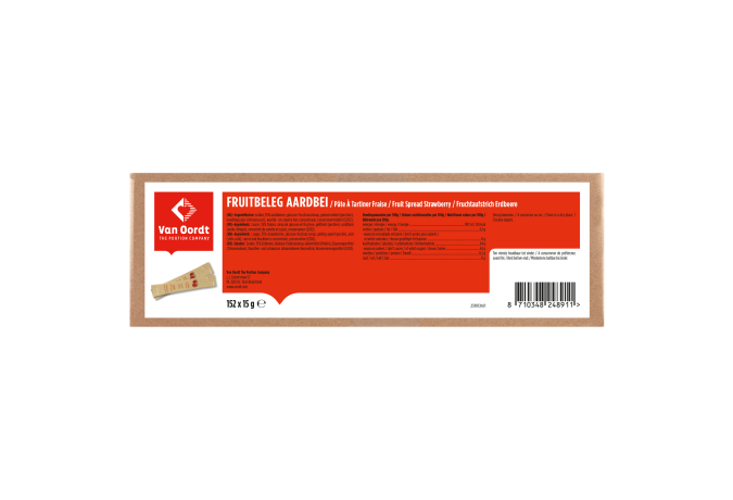 In verpakking - Voorkant - Midden