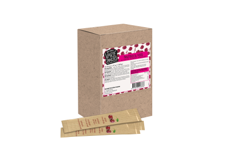 Fruitbeleg Kers Stick 15g